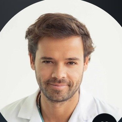 Dr. Gastón Agudo Franco